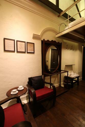 Posada Baan Luang Rajamaitri Historic Inn