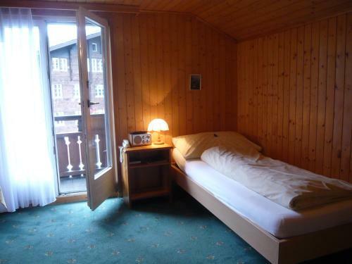 Hotel Weisshorn