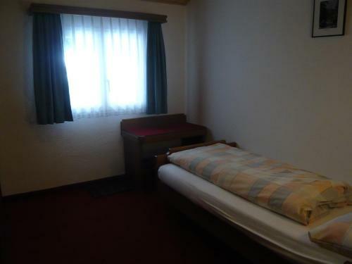Hotel Weisshorn