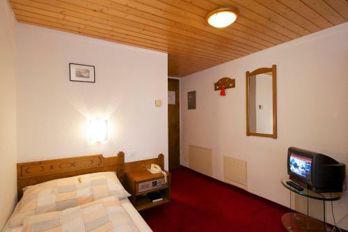 Hotel Weisshorn