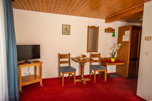 Hotel Weisshorn