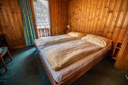 Hotel Weisshorn