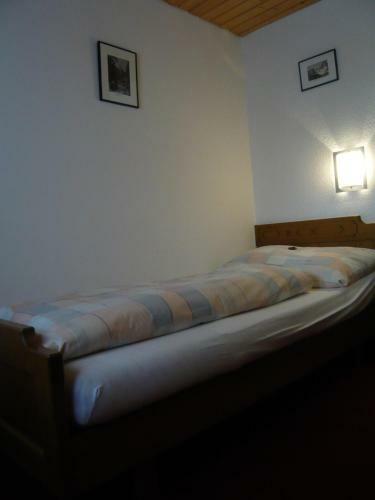 Hotel Weisshorn