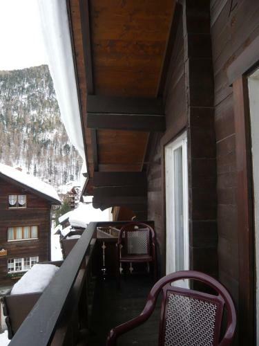 Hotel Weisshorn