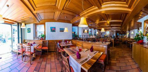 Hotel Weisshorn