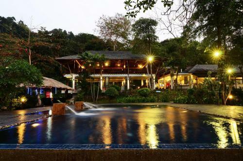 Hotel Siam Bay Resort