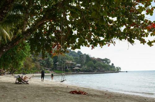 Hotel Siam Bay Resort