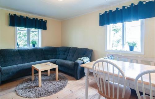Holiday Home Vallstena Grinds Slite
