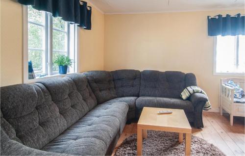 Holiday Home Vallstena Grinds Slite