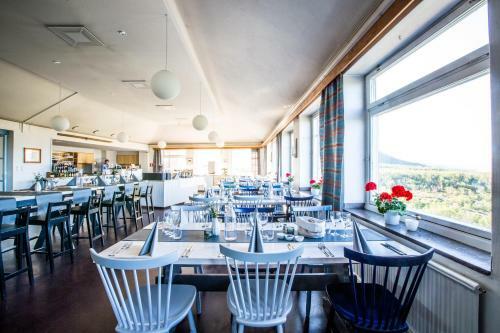 Hotel Abisko Turiststation Stf