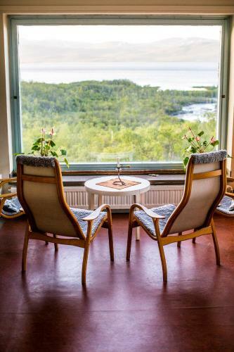 Hotel Abisko Turiststation Stf