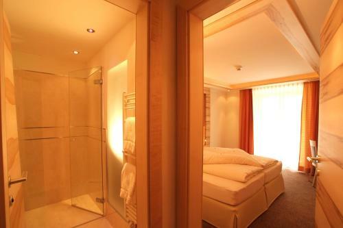 Hotel Garni Muttler Alpinresort & Spa