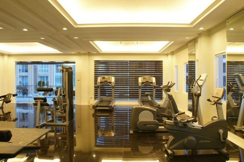 Hotel Lk Legend
