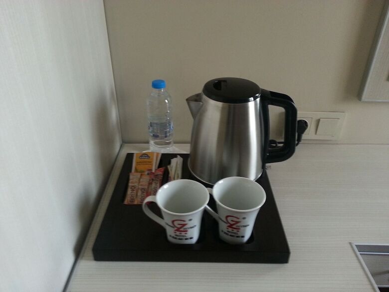 Grand Zeybek Hotel