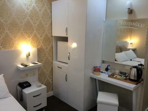 Hotel Cavusoglu Oteli