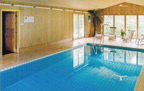Holiday Home C/o Hellberg Plingshult Laholm