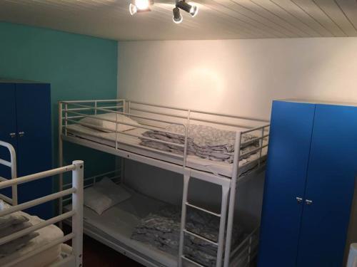 Bellpark Hostel