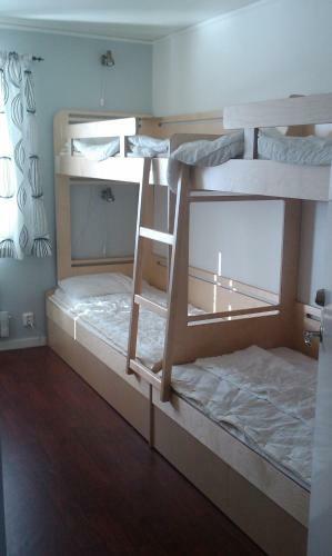 Stiftsg�rden V�rdn�s Hotell