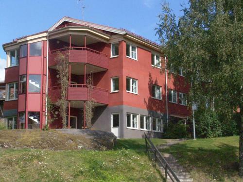 Stiftsg�rden V�rdn�s Hotell