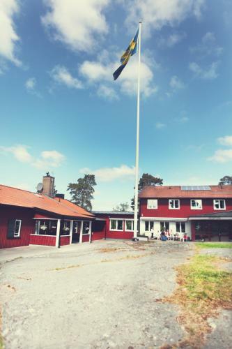 Stiftsg�rden V�rdn�s Hotell
