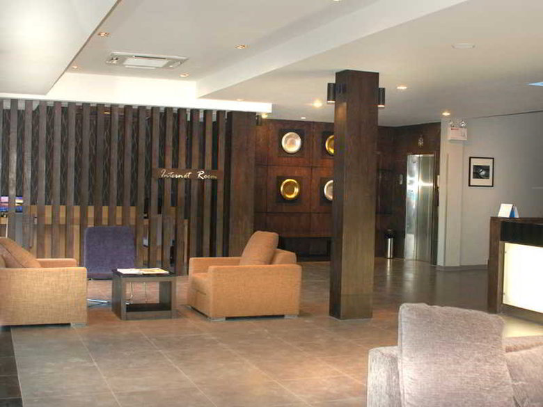 Hotel Inn Place Serviced Residence