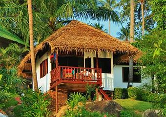 Hotel Lamai Bay View Resort