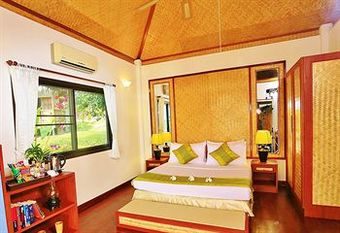 Hotel Lamai Bay View Resort
