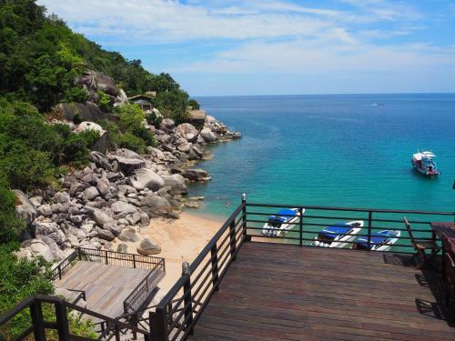 Hotel Ao Muong Beach Resort