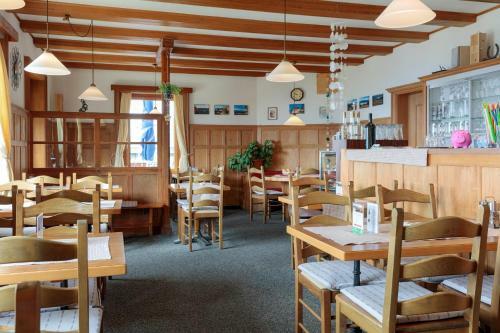 Hotel Restaurant Alpina