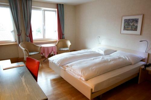 Hotel Gasthof Hirschen