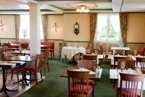 Hotel Gasthof Hirschen