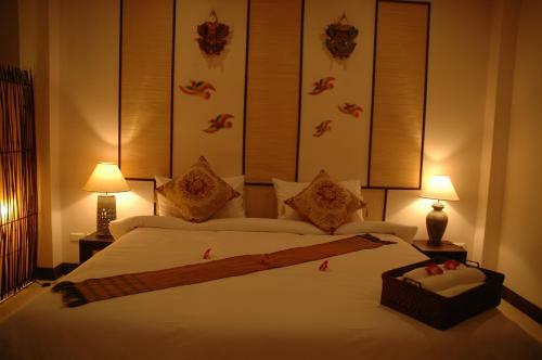 Hotel Golden Elephant Resort