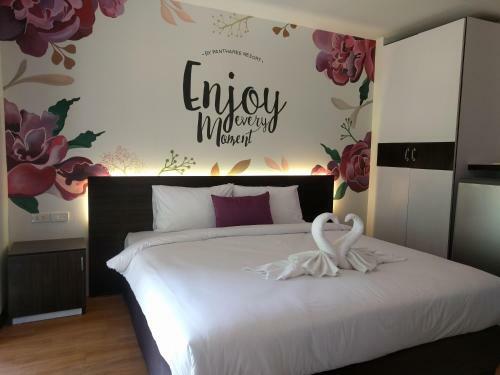 Hotel Pantharee Resort