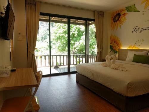 Hotel Pantharee Resort