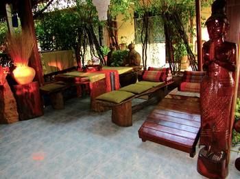 Albergue Baifern Homestay