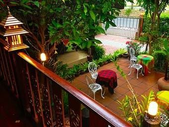 Albergue Baifern Homestay
