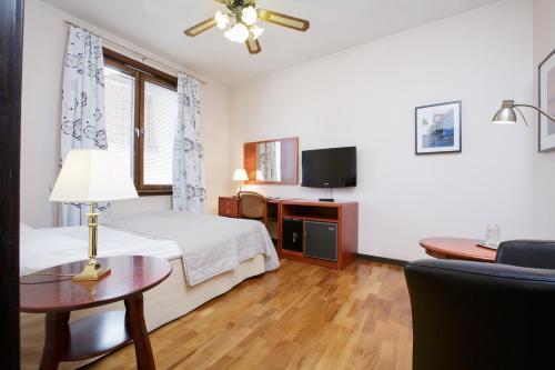 Centralhotellet - Sweden Hotels