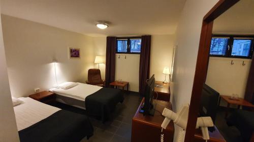 Centralhotellet - Sweden Hotels