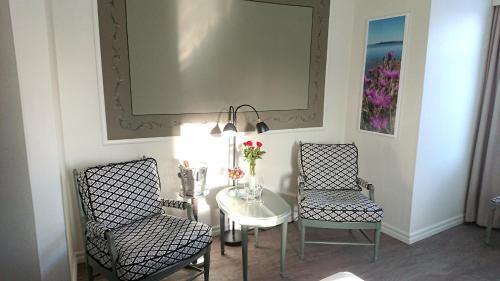 Centralhotellet - Sweden Hotels