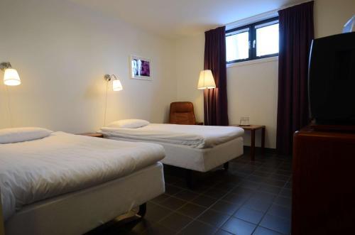 Centralhotellet - Sweden Hotels