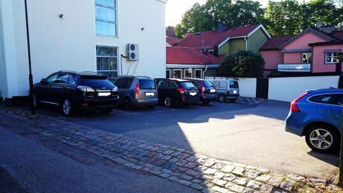 Centralhotellet - Sweden Hotels