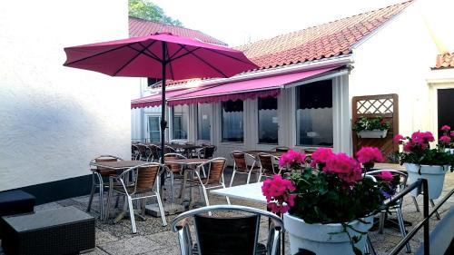 Centralhotellet - Sweden Hotels