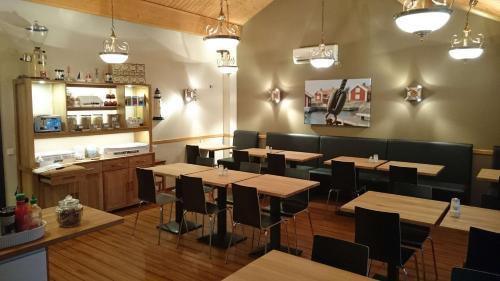 Centralhotellet - Sweden Hotels