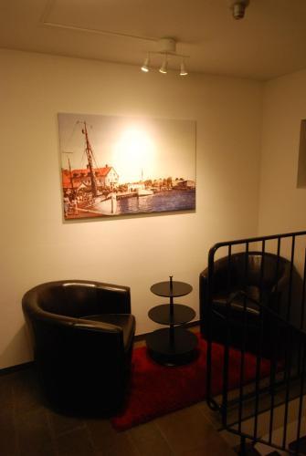 Centralhotellet - Sweden Hotels