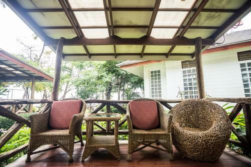 Hotel Na Tara Resort