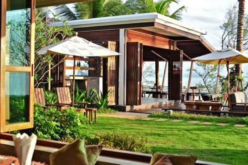 Hotel Na Tara Resort