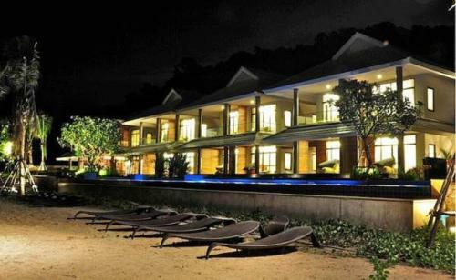 Hotel Na Tara Resort
