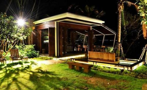 Hotel Na Tara Resort