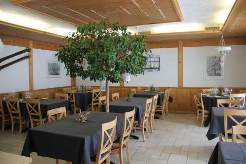 Hotel Bergfreund