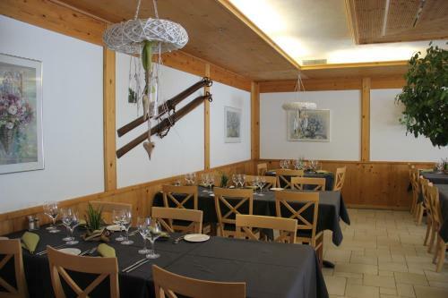 Hotel Bergfreund